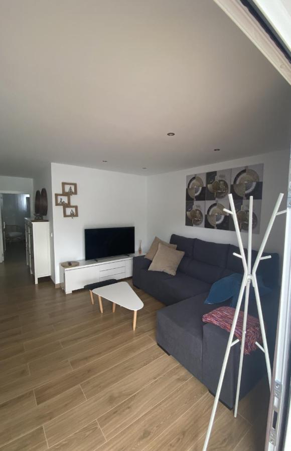 Apartamento Belva Puerto del Carmen  Buitenkant foto