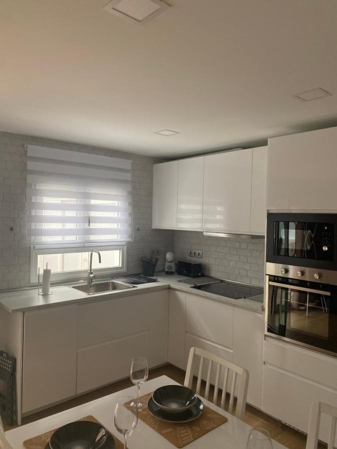 Apartamento Belva Puerto del Carmen  Buitenkant foto
