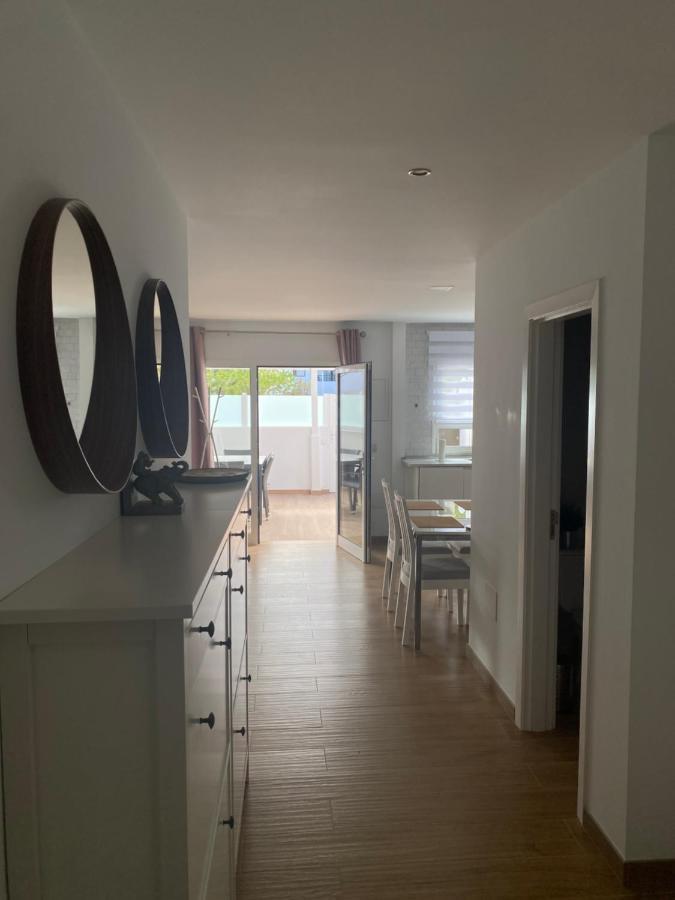 Apartamento Belva Puerto del Carmen  Buitenkant foto