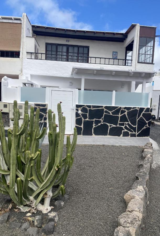 Apartamento Belva Puerto del Carmen  Buitenkant foto
