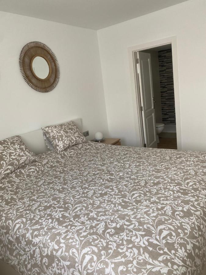Apartamento Belva Puerto del Carmen  Buitenkant foto