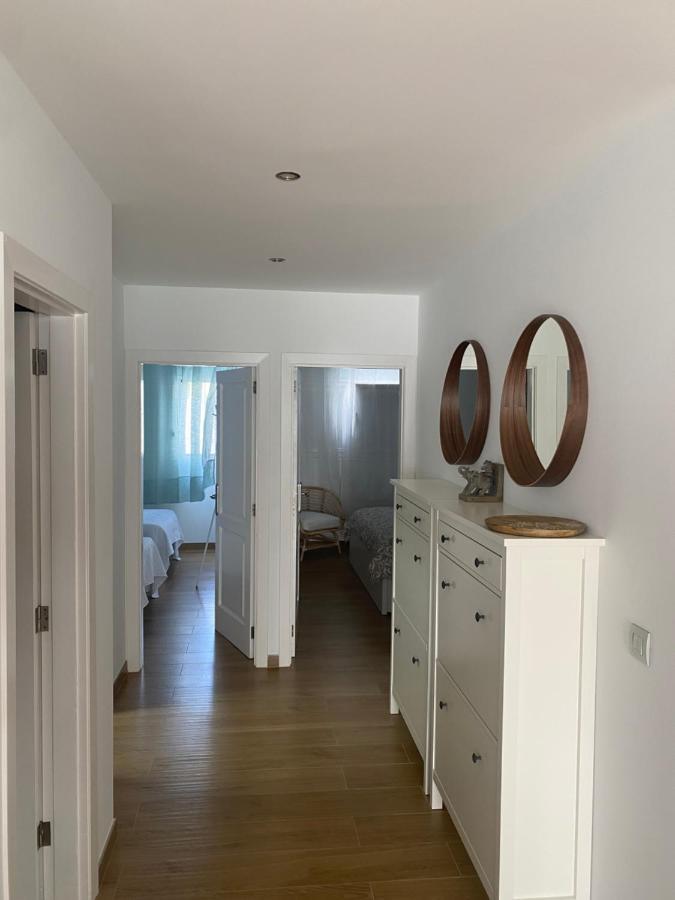 Apartamento Belva Puerto del Carmen  Buitenkant foto