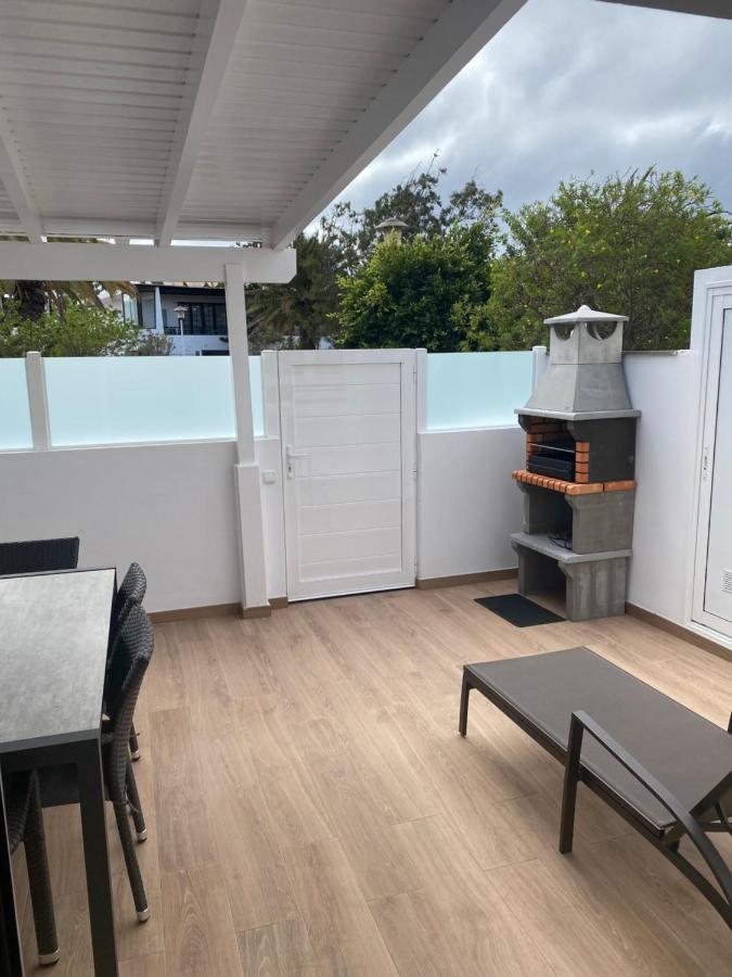 Apartamento Belva Puerto del Carmen  Buitenkant foto