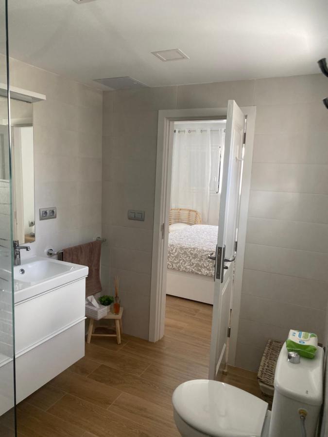 Apartamento Belva Puerto del Carmen  Buitenkant foto
