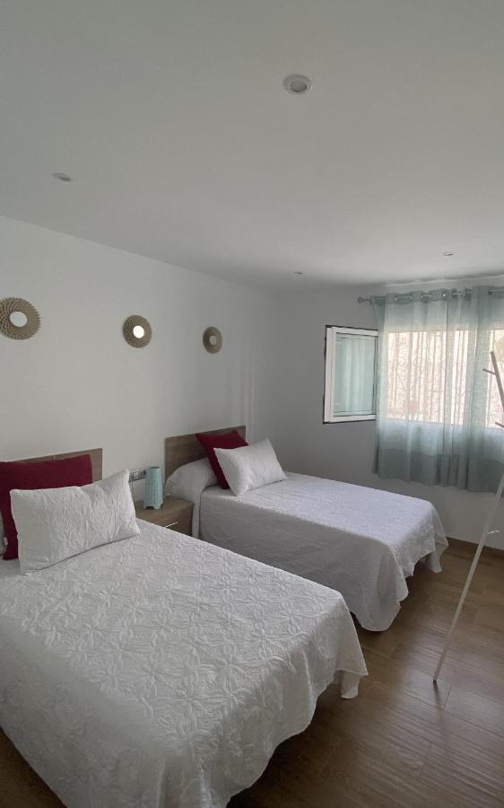 Apartamento Belva Puerto del Carmen  Buitenkant foto