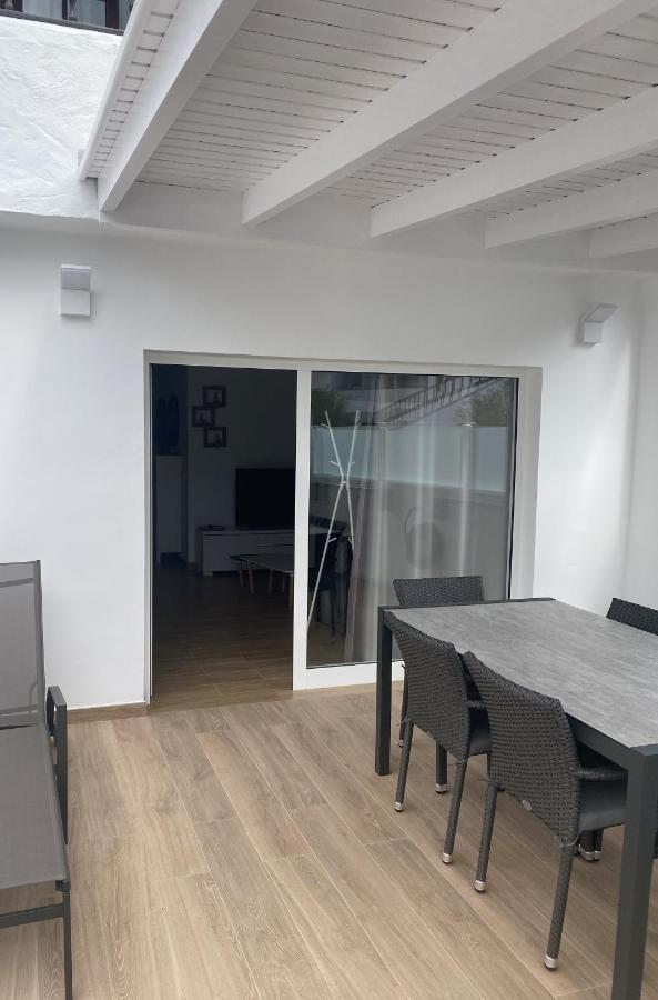 Apartamento Belva Puerto del Carmen  Buitenkant foto