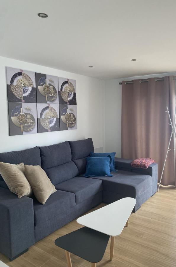 Apartamento Belva Puerto del Carmen  Buitenkant foto