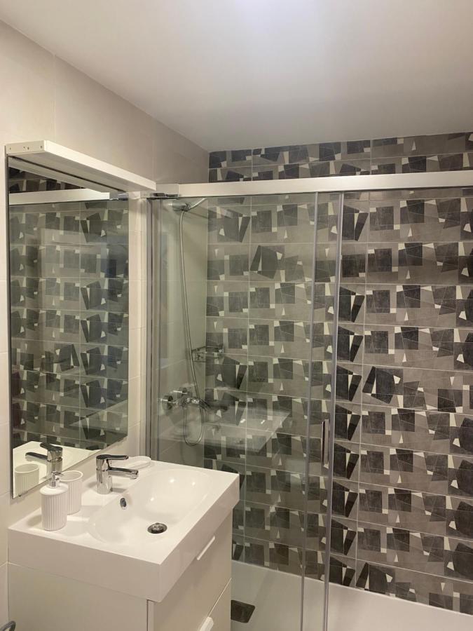 Apartamento Belva Puerto del Carmen  Buitenkant foto