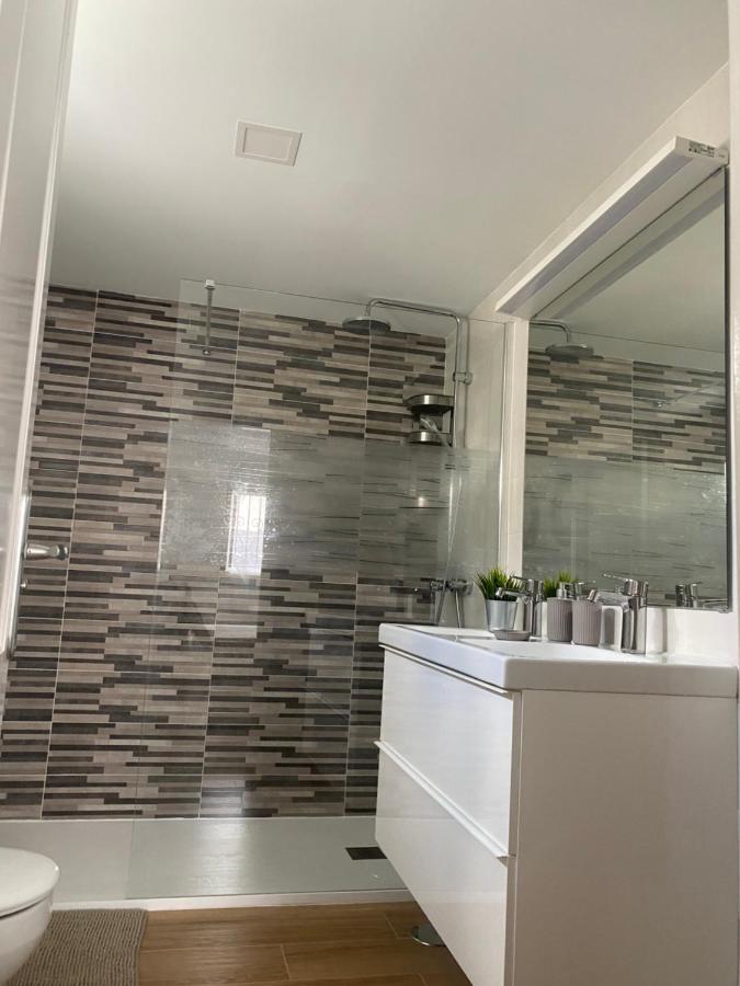 Apartamento Belva Puerto del Carmen  Buitenkant foto